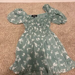 TRIXXI ROMPER FOR SALE!!